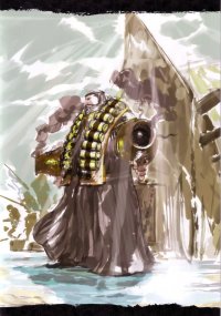 BUY NEW sengoku basara - 75132 Premium Anime Print Poster